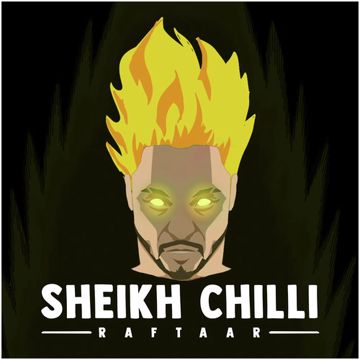 Sheikh Chilli-cover