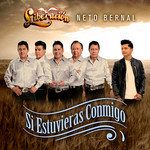 Si Estuvieras Conmigo-cover