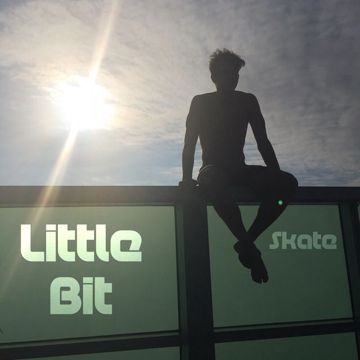 Little Bit-cover
