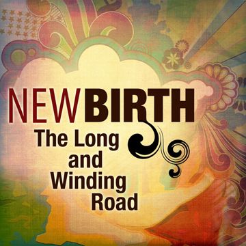 The Long And Winding Road-cover