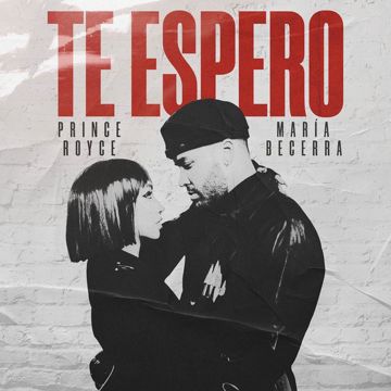 Te Espero-cover