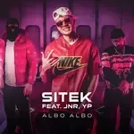 Albo Albo-cover