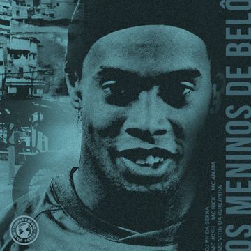 Os Meninos de Belô-cover