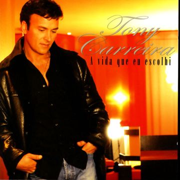Tu Levaste A Minha Vida-cover