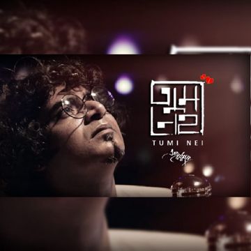 Tumi Nei - Ebong Koushik