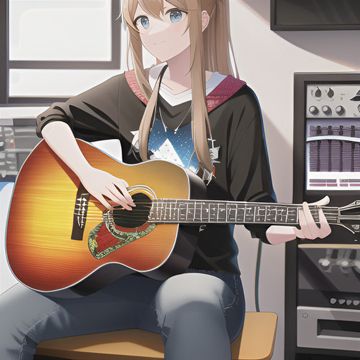 Holy (Acoustic)-cover