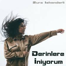 	Derinlere İniyorum 