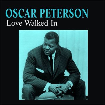Love Walked In