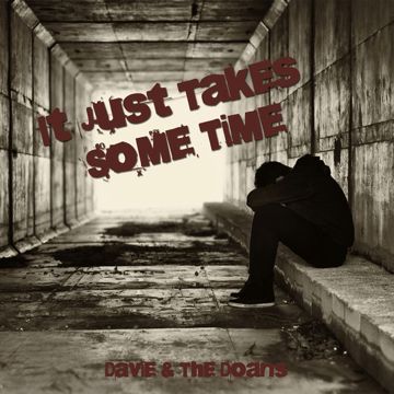 The Time It Takes-cover