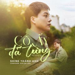 Cô Ấy Đã Từng (Remake)-cover