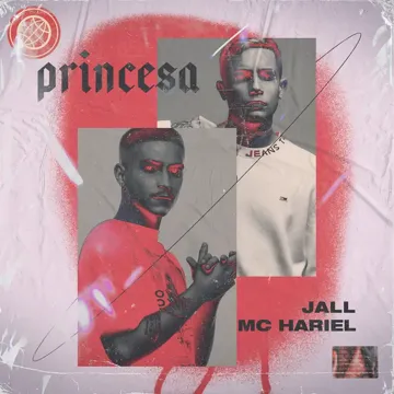 Princesa-cover