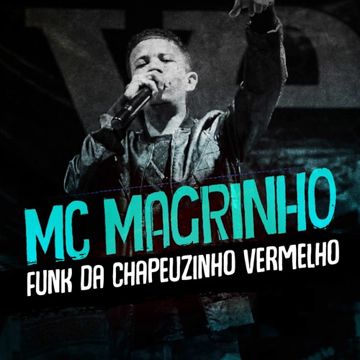 Funk da Chapeuzinho Vermelho-cover