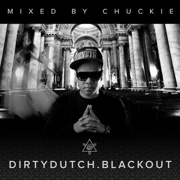 Chuckie Child's Play-cover