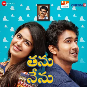 Tanu Nenu-cover