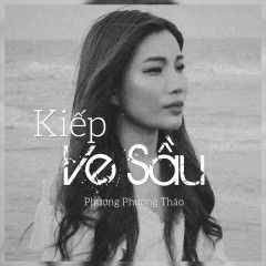 Kiếp Ve Sầu-cover