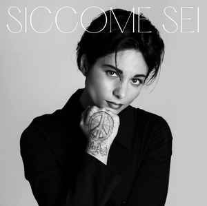 Siccome Sei-cover