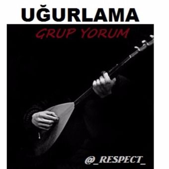 Uğurlama -cover