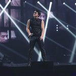 Жүрегіңнен Бір Орын Бер-cover