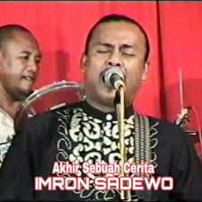 Akhir Sebuah Cerita (Koplo Vers.)-cover
