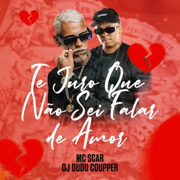 Te Juro Que Eu Não Sei Falar de Amor-cover