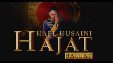  HAJAT -cover