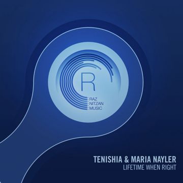 Lifetime When Right-cover