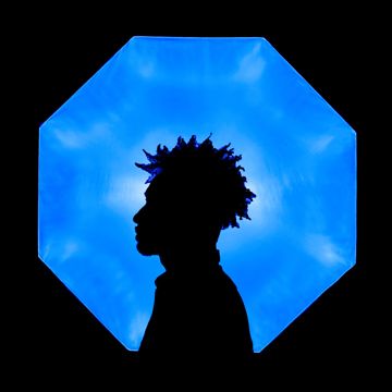 Finder (Feat. NO：EL, Hash Swan, Huckleberry P)-cover