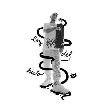 Ley del Hielo-cover