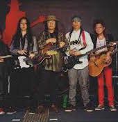 Estudyante Blues-cover