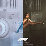 Just Keep Watching(From F1  The Movie)-cover