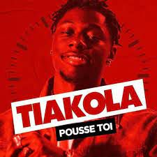 Pousse Toi-cover