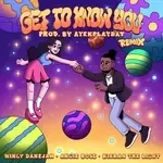 Get to Know You (Remix)-cover