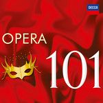 Puccini: Tosca / Act 1 - "Tre sbirri... Una carozza... Presto" - Te Deum-cover