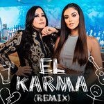 EL KARMA(Remix)-cover
