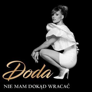 Nie mam dokąd wracać (Piano Version)-cover