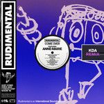 Come Over(feat. Anne-Marie & Tion Wayne)(KDA Remix)(Remix)-cover