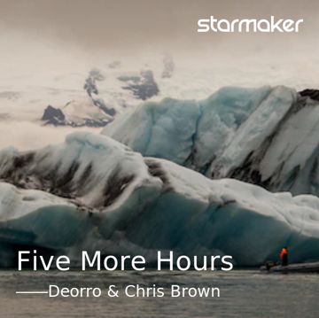 Five More Hours-cover
