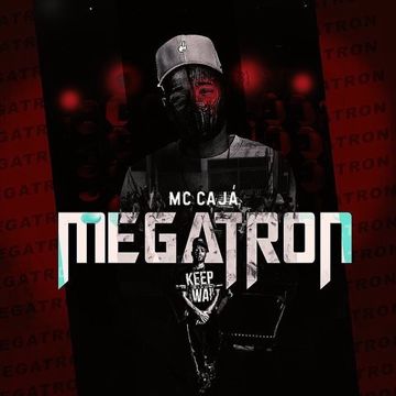 Megatron-cover