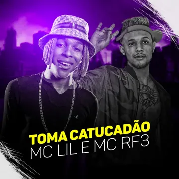 Toma Catucadão-cover