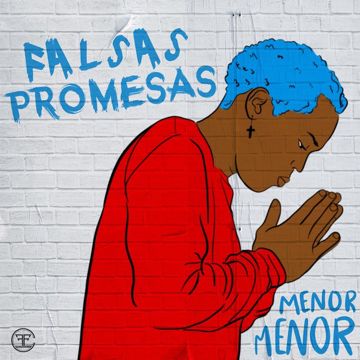 Falsas Promesas-cover