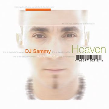 Heaven-cover