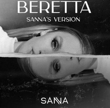Beretta-cover
