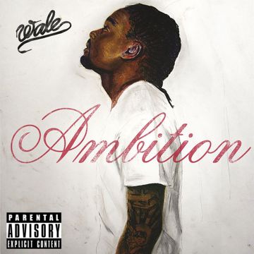 Ambition-cover