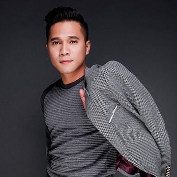 Em Như Tia Nắng Mặt Trời