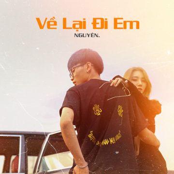 Về Lại Đi Em-cover