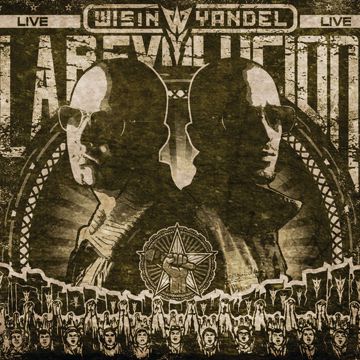 Mayor Que Yo-cover