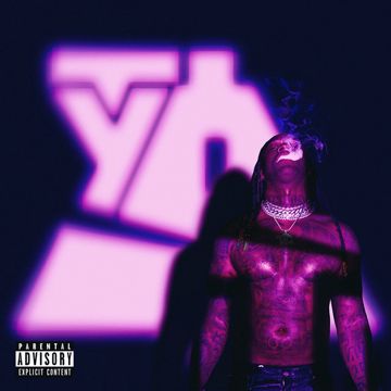 Your Turn (feat. Musiq Soulchild, Tish Hyman & 6LACK)-cover