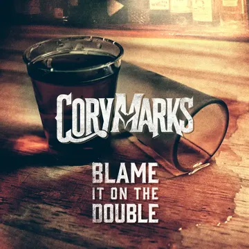 Blame It On The Double-cover