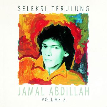 Kepadamu Kekasih-cover