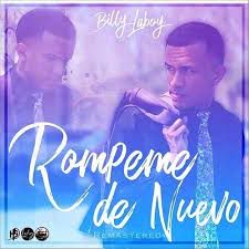 Rompeme De Nuevo
